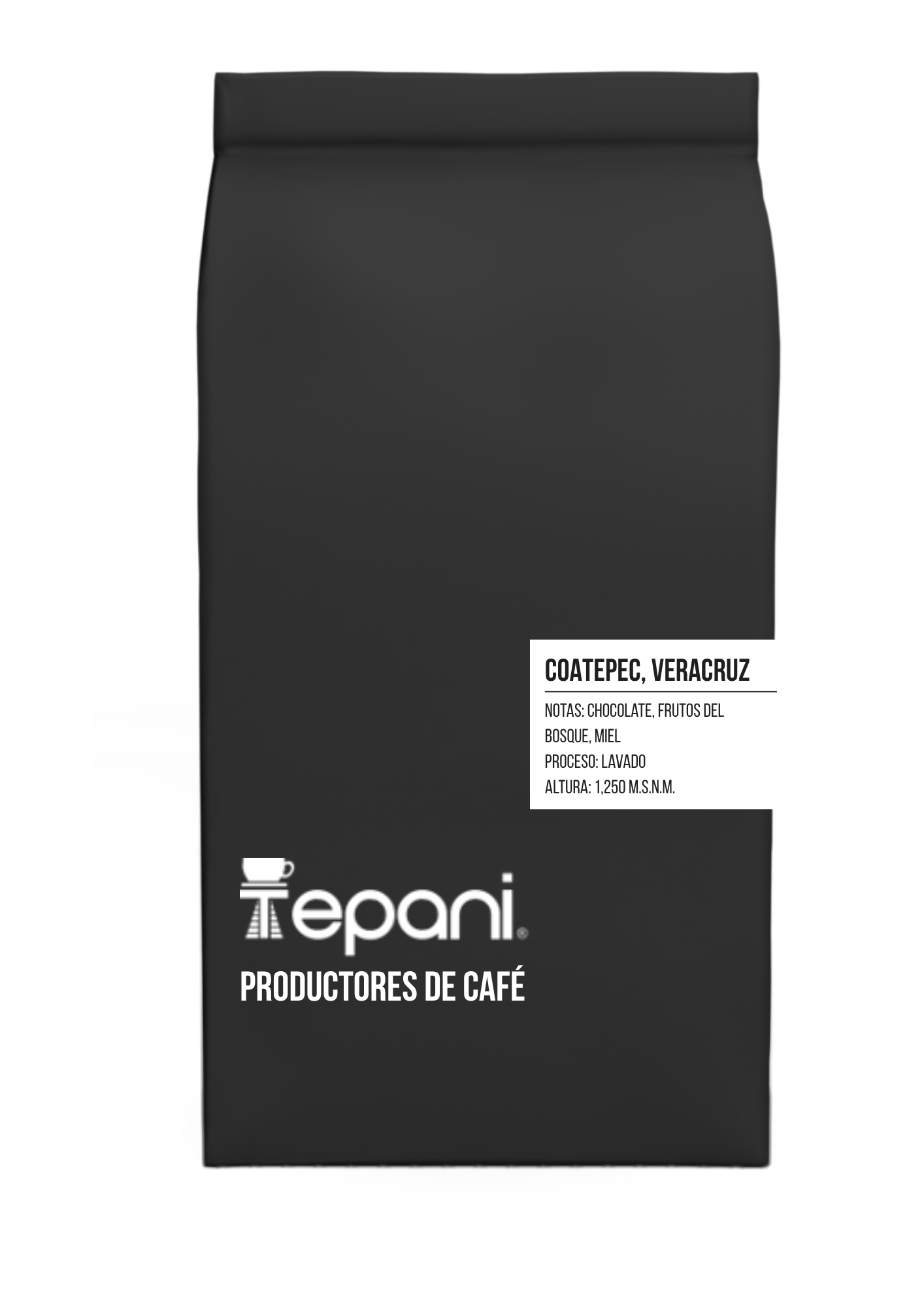 Kilo de Café de Coatepec